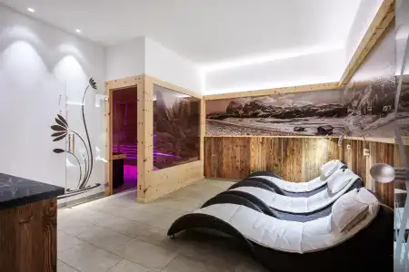 Garni Savoy - 8