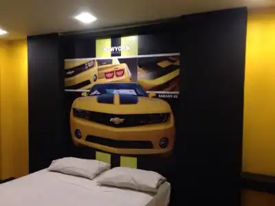 Newyork Suite - 9