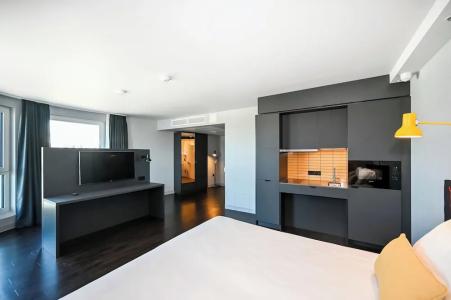 Staycity Aparthotels Heidelberg - 110