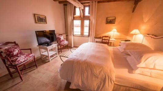 Le Champ des Oiseaux Hôtel & Spa 4* - 74