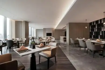 Courtyard by Marriott Chengdu South - 26