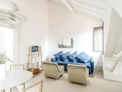 Malmerendas Boutique Lodging - 122