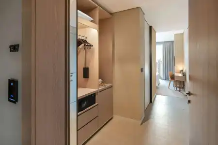 Vida Dubai Mall - 6