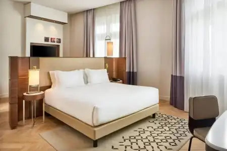 Doubletree by Hilton Trieste - 40
