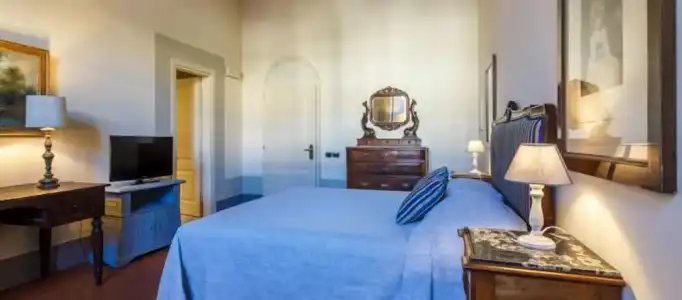 Dimora Storica Palazzo Puccini - 41