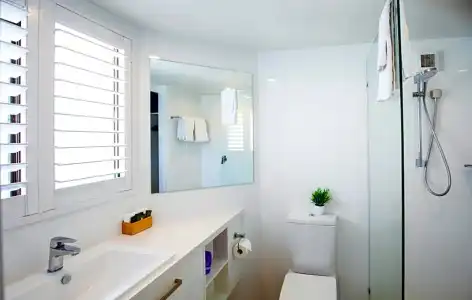 Ocean Breeze Resort - 54