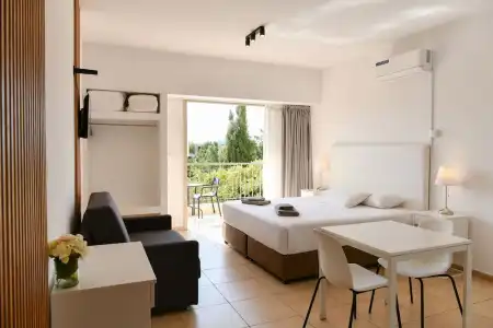 King's Holiday Apartments - 179