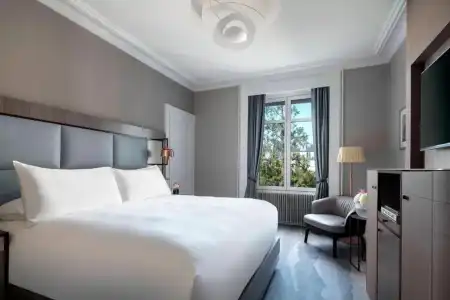 The Ritz-Carlton, de la Paix, Geneva - 66