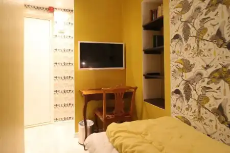 Skanstulls Boutique Hostel - 90