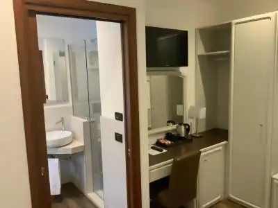Albergo Cappello e Cadore - 76