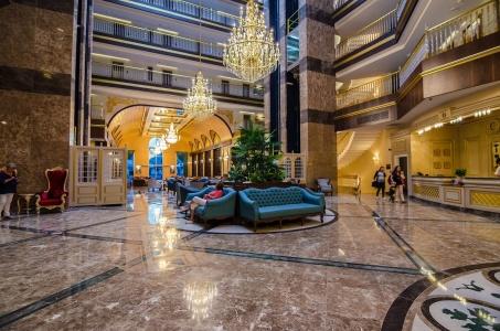 The Lumos Deluxe Resort - All Inclusive - 1