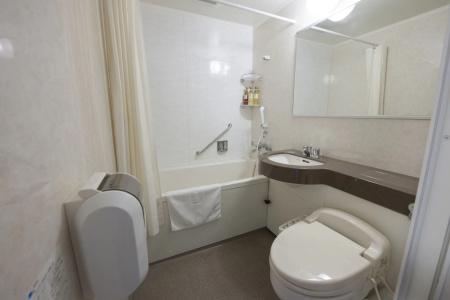 Dormy Inn Tsu - 7