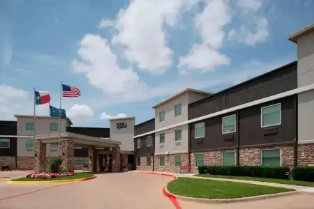 Four Points by Sheraton Dallas Arlington Entertainment District - 20