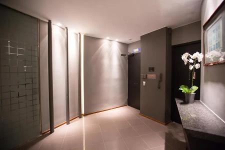 PINACOTA SUITES ATHENS - 57