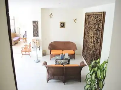 Penzy Guesthouse - 7