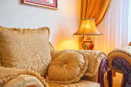 Park Suites - 26