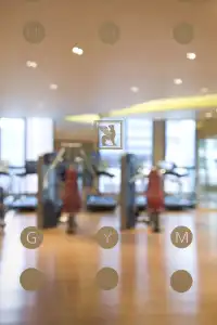 JW Marriott Shenzhen - 22