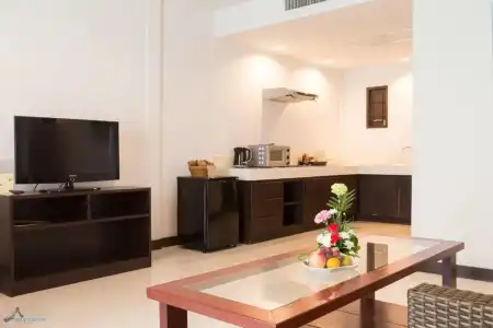 Krabi Aquamarine Resort - SHA Extra Plus - 69