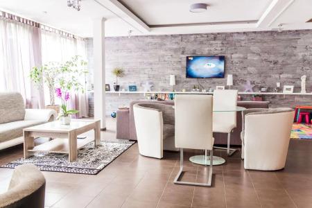 Schwanen-Resort - 18