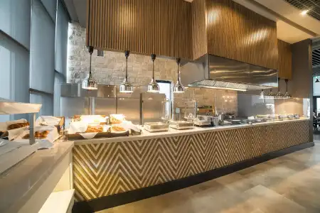 Radisson Blu, Ankara - 10