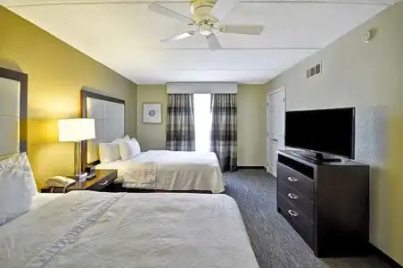 Homewood Suites by Hilton Augusta - 71