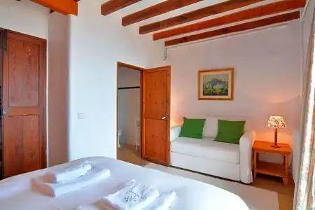 Can Busquets - d'Interior - 45