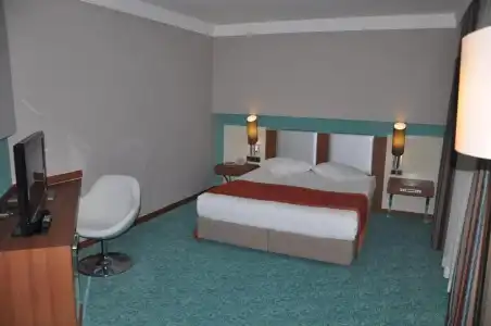 Suhan Cappadocia & Spa - 69