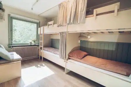 Furu Hostel & Café - 3