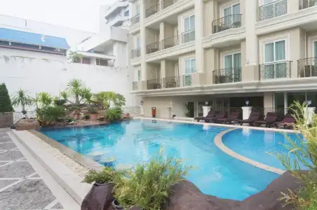LK The Empress Pattaya - 39