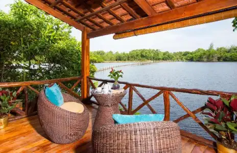 Milana Beach Resort & Spa - 36