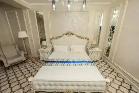 Royal Grand, Turkistan - 44