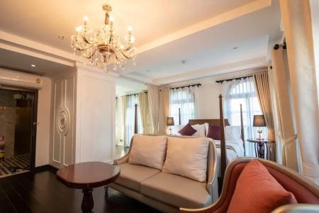 Nanta Glam CM & Residences - 63