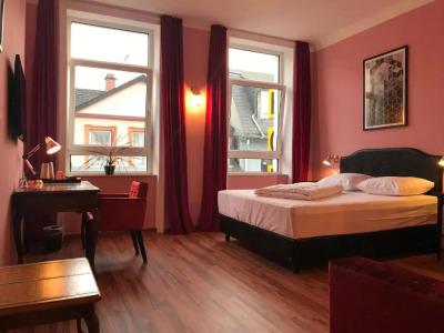 SmartMystique Self Check-IN - 2