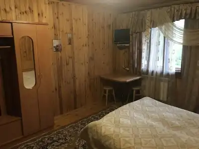 Private estate Chervona kalyna - 44