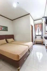 Tasik Jogja - 5