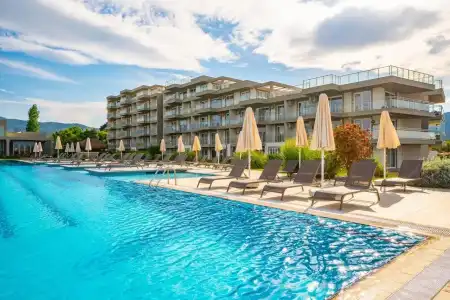 Karya Family Resort - 5