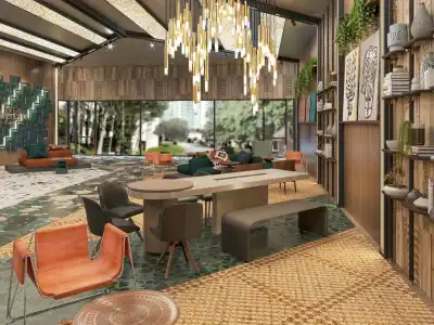 Mercure Trabzon - 35