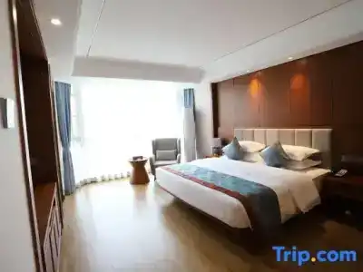 Kunming Xinghua International - 68