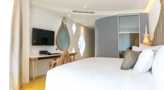 Anajak Bangkok - 2