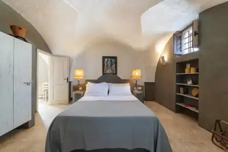 Masseria Borgo San Marco - 14