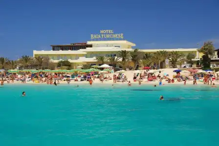 Baia Turchese - 30