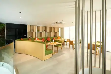 Zazz Urban Ho Chi Minh - 6