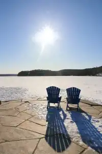 Deerhurst Resort - 13