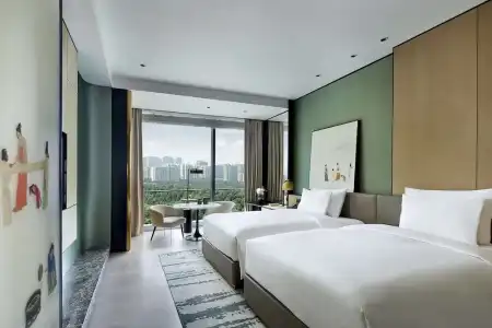 Kempinski Hangzhou - 62