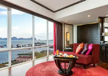 Novotel Ha Long Bay, - 7