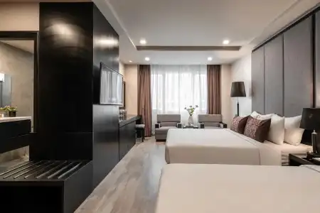 Paragon Saigon - 33