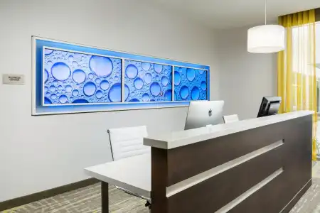 Springhill Suites San Diego Mission Valley - 14