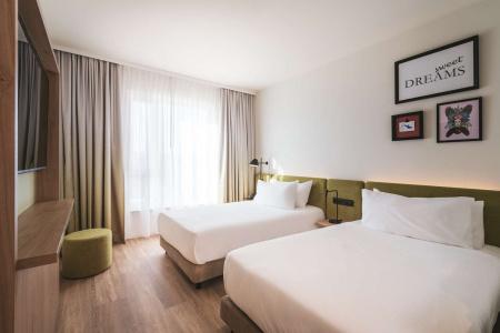 Hampton by Hilton Konstanz - 35