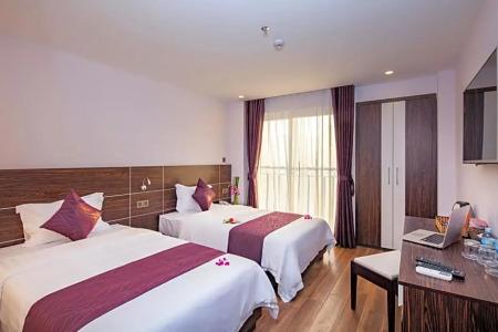 Balcony Nha Trang - 38