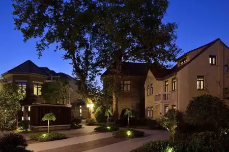 Relais & Chateaux Yihe Mansions - 11